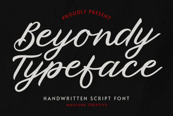 Adding Bold Character to Your Projects with Beyondy