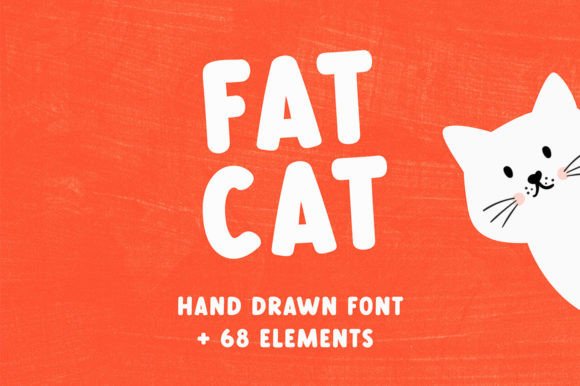 Bringing Playful Energy to Projects with Fat Cat