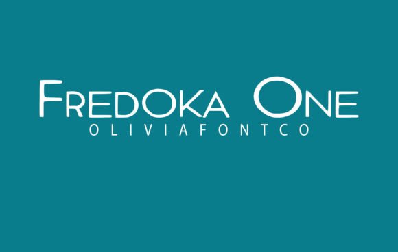 Fredoka One: A Friendly Voice for Modern Brands